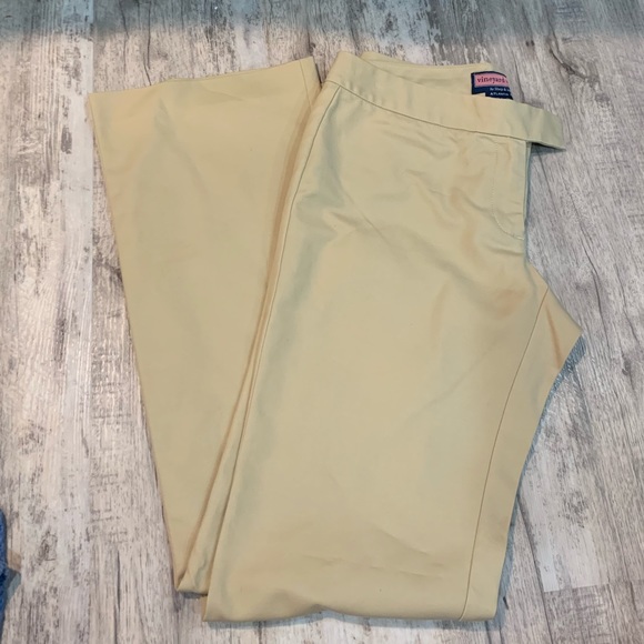 Vineyard vines slacks - Picture 1 of 3
